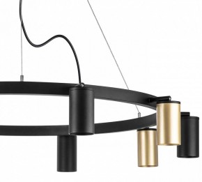 Подвесная люстра Lightstar Rullo LR020405375 в Камышлове - kamyshlov.mebel24.online | фото 5