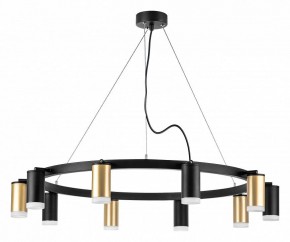 Подвесная люстра Lightstar Rullo LR0204053750 в Камышлове - kamyshlov.mebel24.online | фото 2