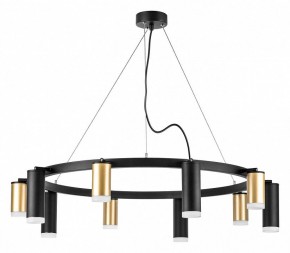 Подвесная люстра Lightstar Rullo LR0204058750 в Камышлове - kamyshlov.mebel24.online | фото 2