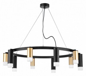 Подвесная люстра Lightstar Rullo LR0204058751 в Камышлове - kamyshlov.mebel24.online | фото 2