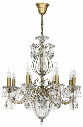 Подвесная люстра Lightstar Schon 790111 в Камышлове - kamyshlov.mebel24.online | фото 2