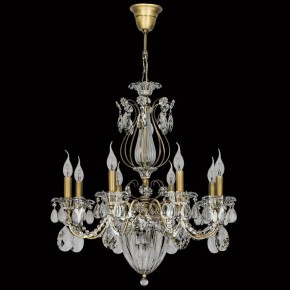 Подвесная люстра Lightstar Schon 790111 в Камышлове - kamyshlov.mebel24.online | фото 3