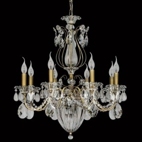 Подвесная люстра Lightstar Schon 790111 в Камышлове - kamyshlov.mebel24.online | фото 4