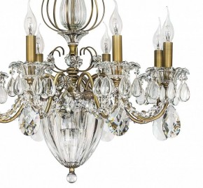 Подвесная люстра Lightstar Schon 790111 в Камышлове - kamyshlov.mebel24.online | фото 8