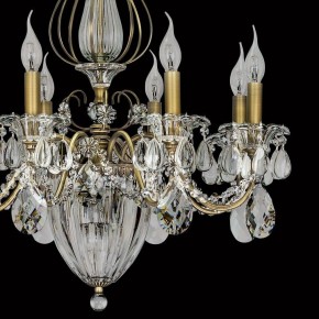 Подвесная люстра Lightstar Schon 790111 в Камышлове - kamyshlov.mebel24.online | фото 9