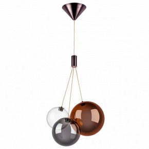 Подвесная люстра Lightstar Sferetta 801039 в Камышлове - kamyshlov.mebel24.online | фото 2