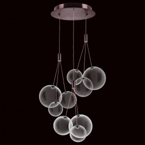 Подвесная люстра Lightstar Sferetta 801090 в Камышлове - kamyshlov.mebel24.online | фото 2