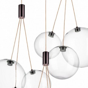 Подвесная люстра Lightstar Sferetta 801090 в Камышлове - kamyshlov.mebel24.online | фото 3