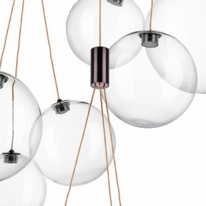 Подвесная люстра Lightstar Sferetta 801090 в Камышлове - kamyshlov.mebel24.online | фото 4