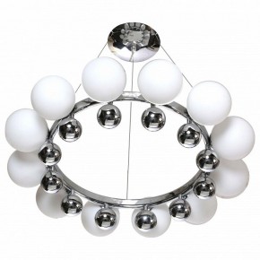 Подвесная люстра Lightstar Sferetta 801124 в Камышлове - kamyshlov.mebel24.online | фото 2