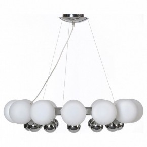 Подвесная люстра Lightstar Sferetta 801124 в Камышлове - kamyshlov.mebel24.online | фото 3