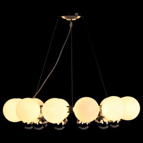Подвесная люстра Lightstar Sferetta 801124 в Камышлове - kamyshlov.mebel24.online | фото 5
