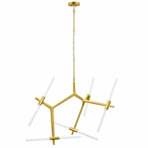 Подвесная люстра Lightstar Struttura 742103 в Камышлове - kamyshlov.mebel24.online | фото 2