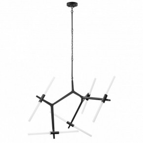 Подвесная люстра Lightstar Struttura 742107 в Камышлове - kamyshlov.mebel24.online | фото 2