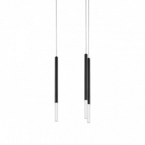 Подвесная люстра Lightstar Tubo L3T747137 в Камышлове - kamyshlov.mebel24.online | фото 2