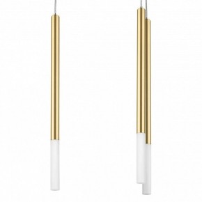 Подвесная люстра Lightstar Tubo L3T747143 в Камышлове - kamyshlov.mebel24.online | фото 2