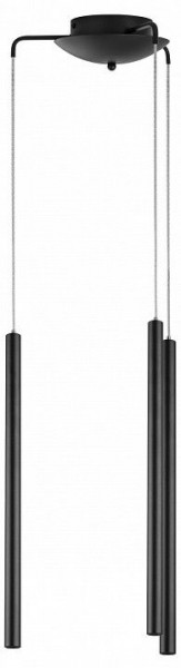 Подвесная люстра Lightstar Tubo L3T747237 в Камышлове - kamyshlov.mebel24.online | фото