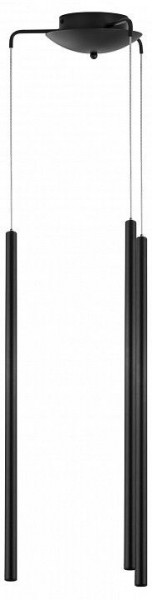 Подвесная люстра Lightstar Tubo L3T747337 в Камышлове - kamyshlov.mebel24.online | фото