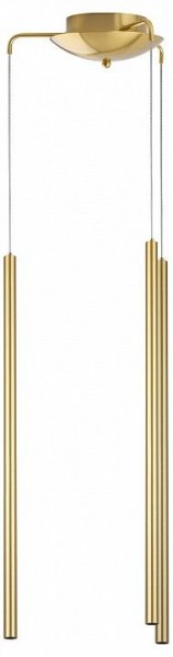 Подвесная люстра Lightstar Tubo L3T747343 в Камышлове - kamyshlov.mebel24.online | фото