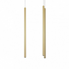 Подвесная люстра Lightstar Tubo L3T747343 в Камышлове - kamyshlov.mebel24.online | фото 2