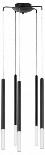 Подвесная люстра Lightstar Tubo L5T747137 в Камышлове - kamyshlov.mebel24.online | фото