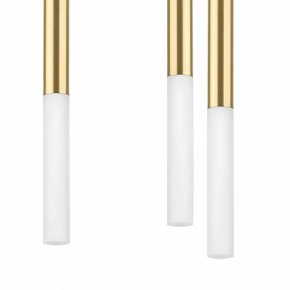 Подвесная люстра Lightstar Tubo L5T747143 в Камышлове - kamyshlov.mebel24.online | фото 5