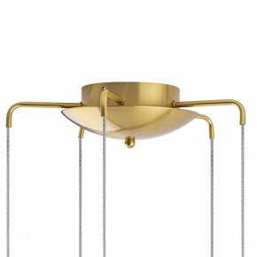 Подвесная люстра Lightstar Tubo L5T747143 в Камышлове - kamyshlov.mebel24.online | фото 7