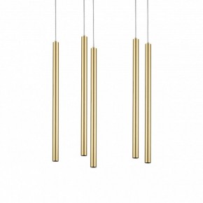 Подвесная люстра Lightstar Tubo L5T747243 в Камышлове - kamyshlov.mebel24.online | фото 3