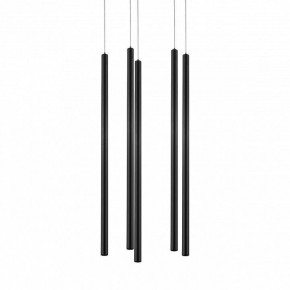Подвесная люстра Lightstar Tubo L5T747337 в Камышлове - kamyshlov.mebel24.online | фото 2