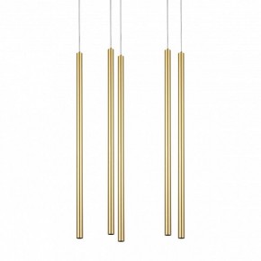 Подвесная люстра Lightstar Tubo L5T747343 в Камышлове - kamyshlov.mebel24.online | фото 2