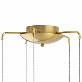 Подвесная люстра Lightstar Tubo L5T747343 в Камышлове - kamyshlov.mebel24.online | фото 7