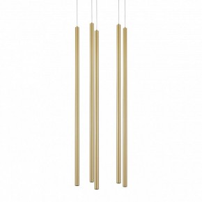 Подвесная люстра Lightstar Tubo L5T747443 в Камышлове - kamyshlov.mebel24.online | фото