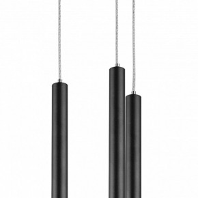 Подвесная люстра Lightstar Tubo L5T747447 в Камышлове - kamyshlov.mebel24.online | фото 4