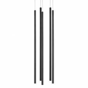 Подвесная люстра Lightstar Tubo L5T747447 в Камышлове - kamyshlov.mebel24.online | фото 7