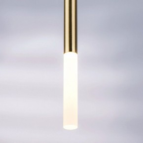 Подвесная люстра Lightstar Tubo L8T747133 в Камышлове - kamyshlov.mebel24.online | фото 4