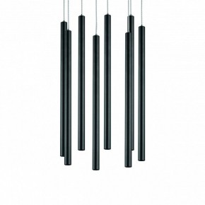 Подвесная люстра Lightstar Tubo L8T747237 в Камышлове - kamyshlov.mebel24.online | фото 2