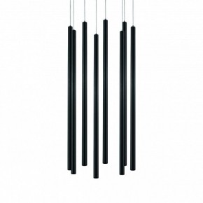 Подвесная люстра Lightstar Tubo L8T747337 в Камышлове - kamyshlov.mebel24.online | фото 2