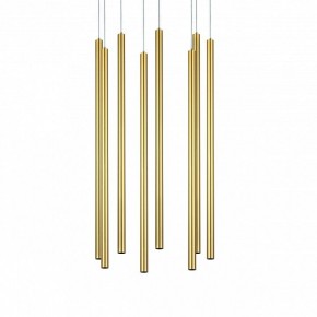 Подвесная люстра Lightstar Tubo L8T747343 в Камышлове - kamyshlov.mebel24.online | фото 2