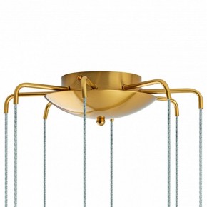 Подвесная люстра Lightstar Tubo L8T747343 в Камышлове - kamyshlov.mebel24.online | фото 7