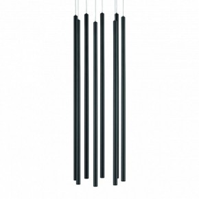 Подвесная люстра Lightstar Tubo L8T747437 в Камышлове - kamyshlov.mebel24.online | фото 2