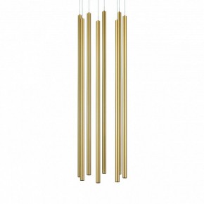 Подвесная люстра Lightstar Tubo L8T747443 в Камышлове - kamyshlov.mebel24.online | фото 2