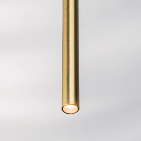 Подвесная люстра Lightstar Tubo L8T747443 в Камышлове - kamyshlov.mebel24.online | фото 4