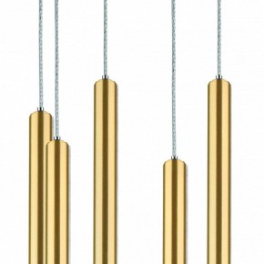 Подвесная люстра Lightstar Tubo L8T747443 в Камышлове - kamyshlov.mebel24.online | фото 6