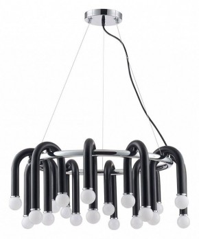 Подвесная люстра Lumion Caspian 5699/20 в Камышлове - kamyshlov.mebel24.online | фото