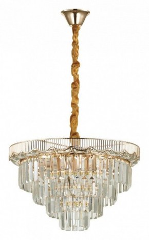Подвесная люстра Lumion Esme 5233/8 в Камышлове - kamyshlov.mebel24.online | фото 3