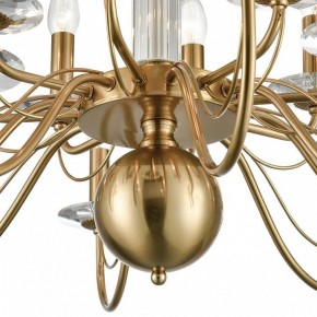 Подвесная люстра Lumion Incanto 8033/16 в Камышлове - kamyshlov.mebel24.online | фото 12