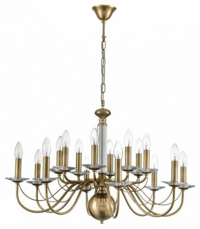 Подвесная люстра Lumion Incanto 8033/16 в Камышлове - kamyshlov.mebel24.online | фото 2