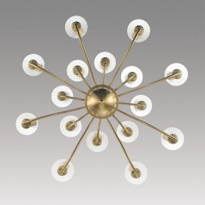 Подвесная люстра Lumion Incanto 8033/16 в Камышлове - kamyshlov.mebel24.online | фото 3