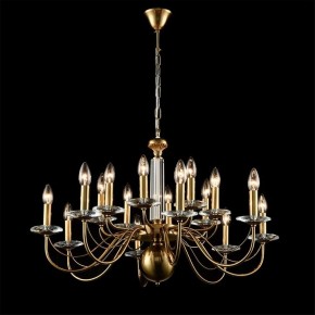 Подвесная люстра Lumion Incanto 8033/16 в Камышлове - kamyshlov.mebel24.online | фото 4