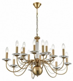 Подвесная люстра Lumion Incanto 8033/16 в Камышлове - kamyshlov.mebel24.online | фото 5